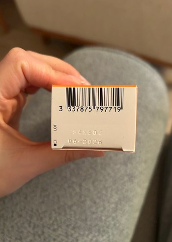 La Roche posay güneş kremi - Görsel 2