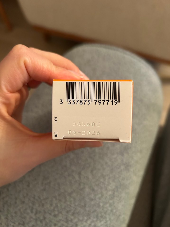 La Roche posay güneş kremi - Görsel 2