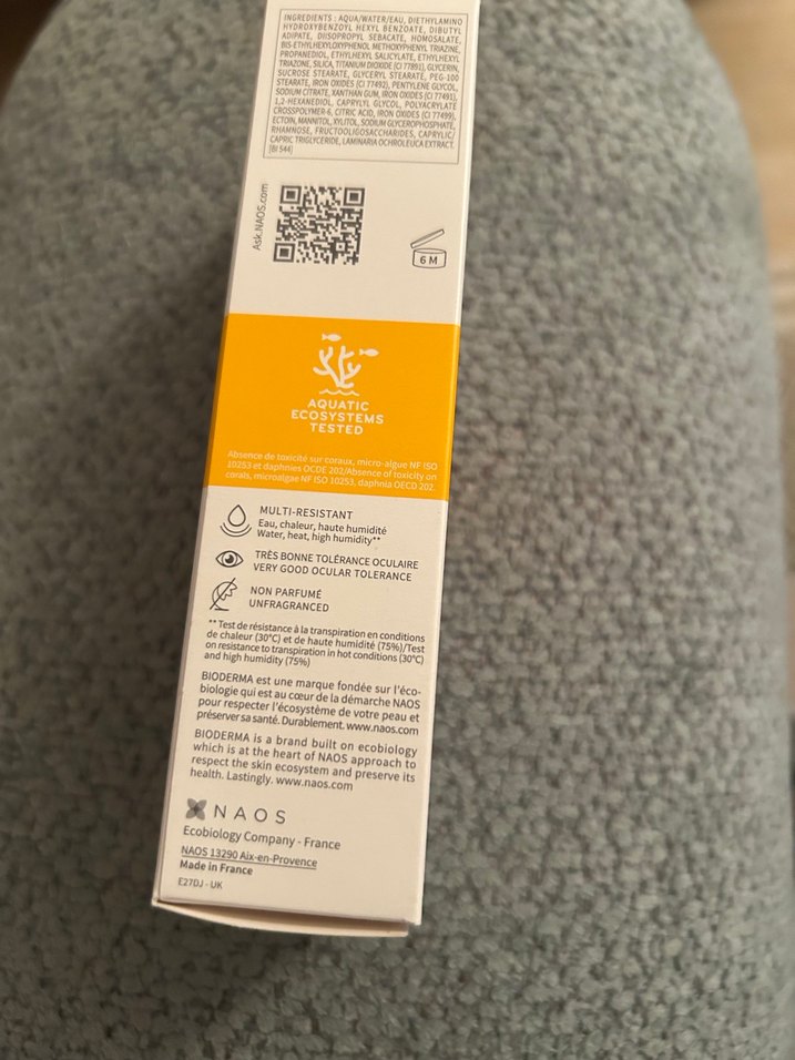 Bioderma güneş kremi - Görsel 3