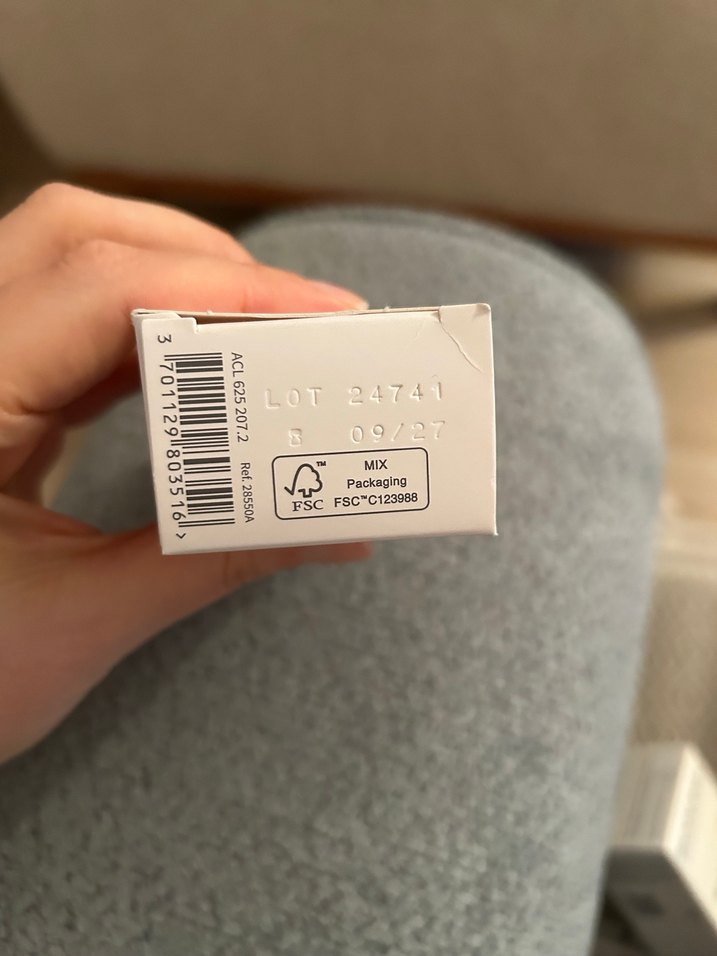 Bioderma güneş kremi - Görsel 4