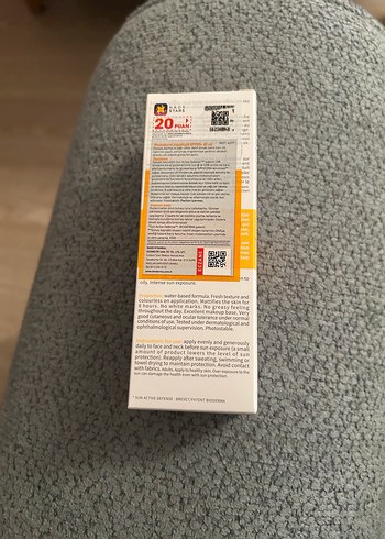 Bioderma güneş kremi - Görsel 3