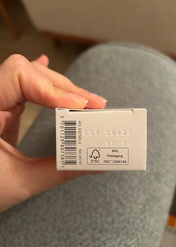 Bioderma güneş kremi - Görsel 2