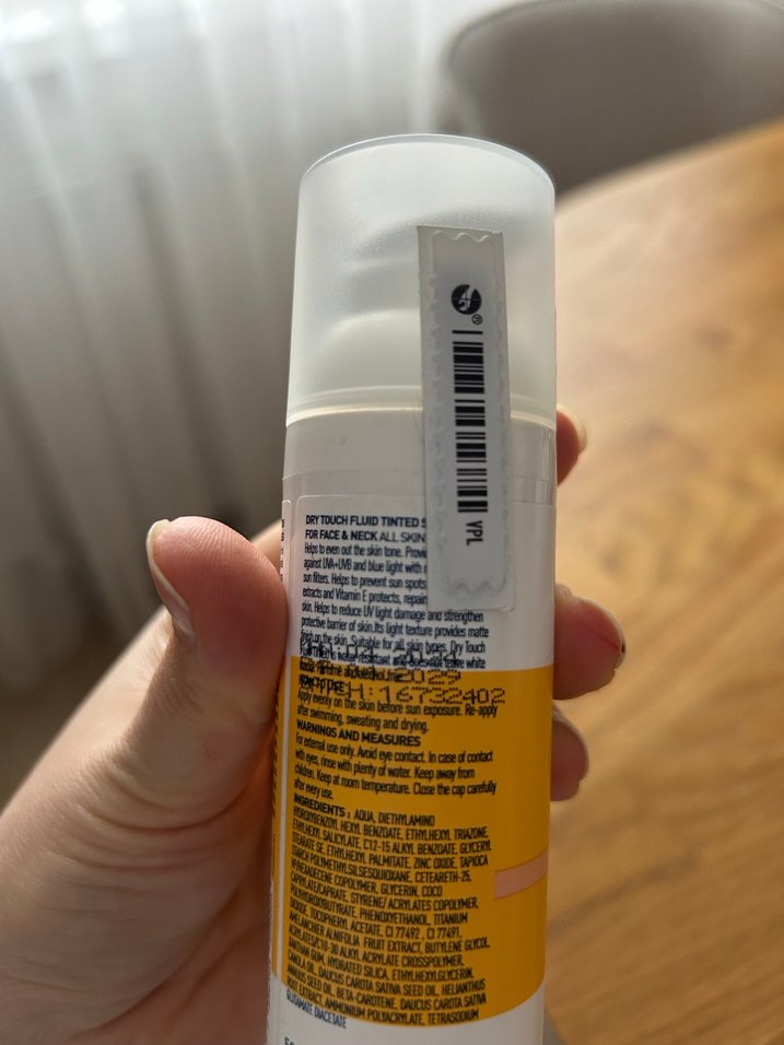 Celenes SPF 50+ Tonlu Güneş Koruyucu - Görsel 3