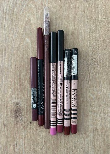 Stick ruj - Görsel 5