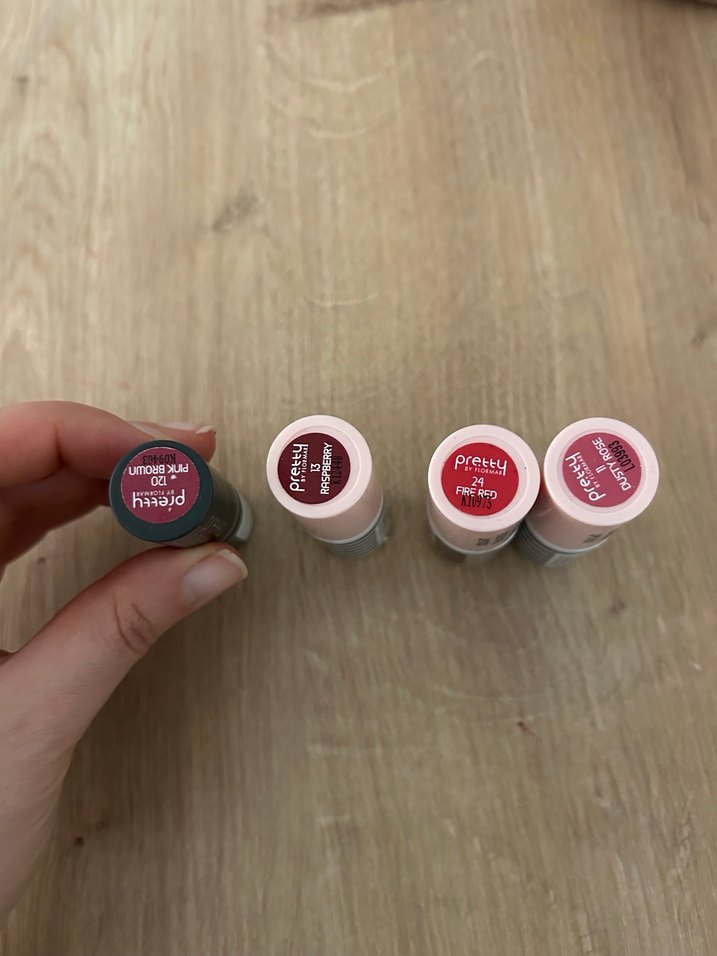 Stick ruj - Görsel 3