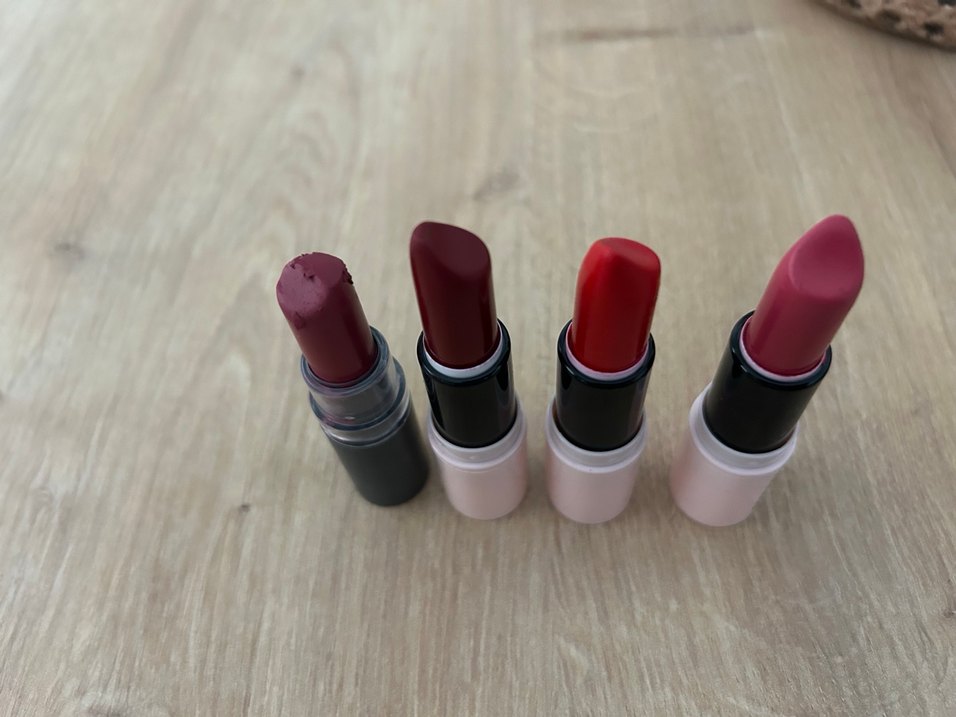 Stick ruj - Görsel 2