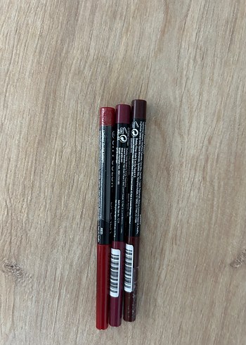 Dudak kalemi - Görsel 2