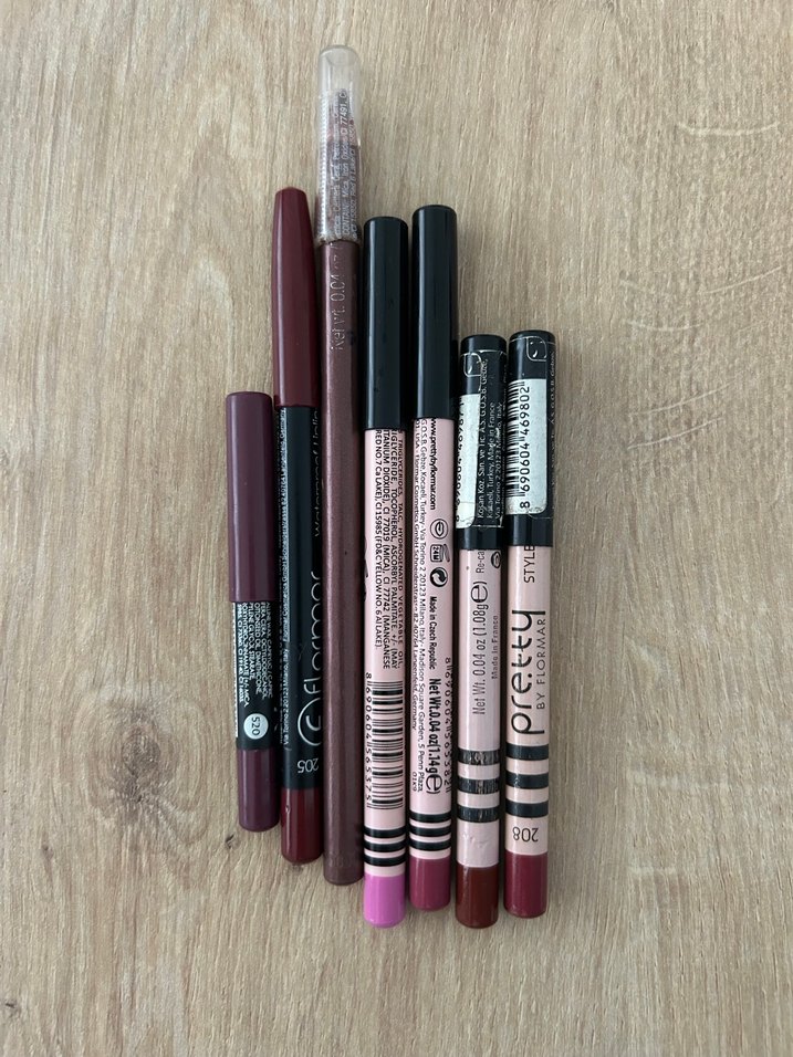 Dudak kalemi - Görsel 5