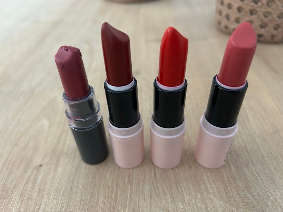 Dudak kalemi - Görsel 4