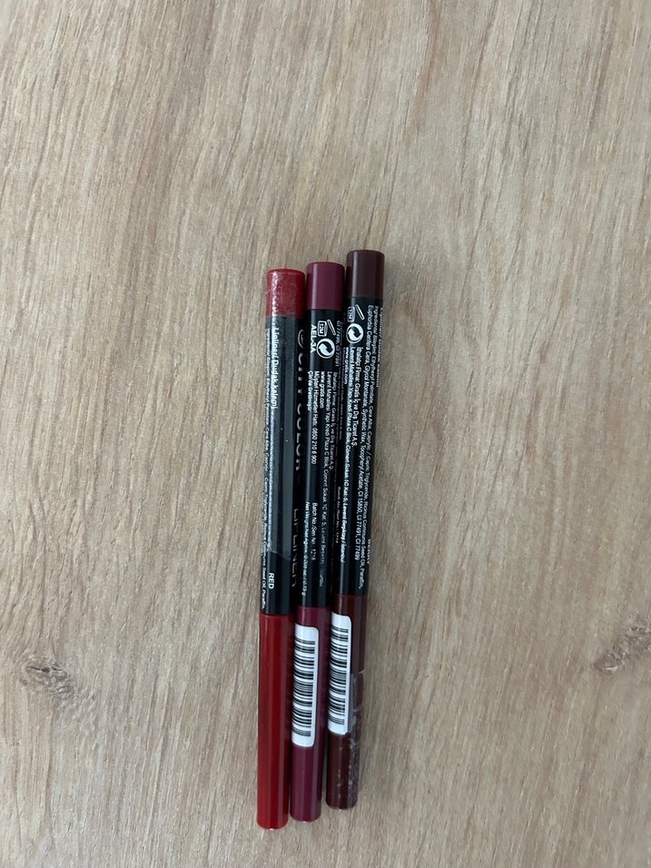 Dudak kalemi - Görsel 2