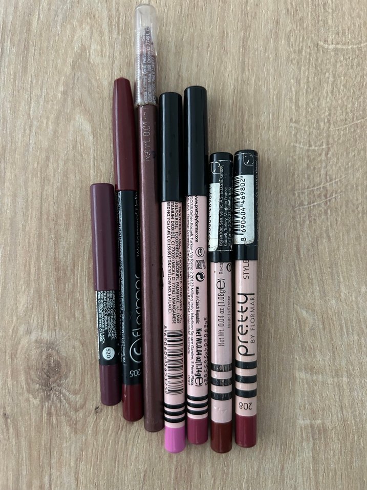 Likit ruj - Görsel 3