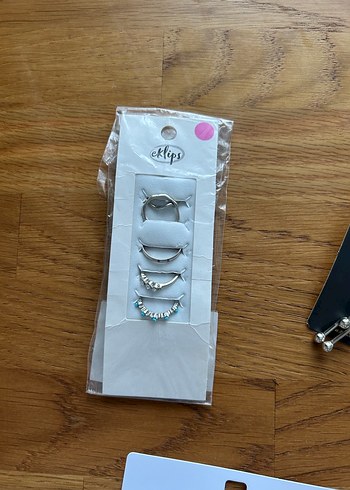 Çoklu küpe - Görsel 3