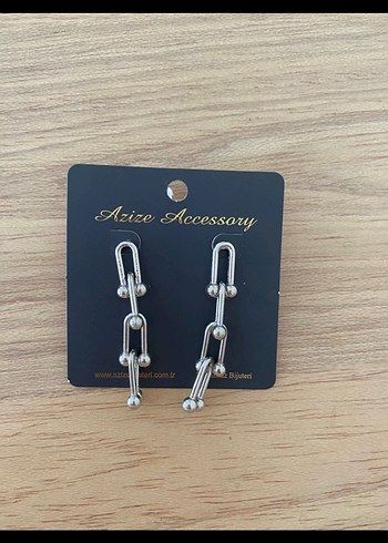 Çoklu küpe - Görsel 8