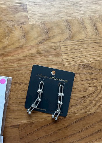 Çoklu küpe - Görsel 2