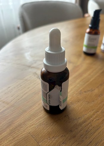 The purest solutions serum - Görsel 9