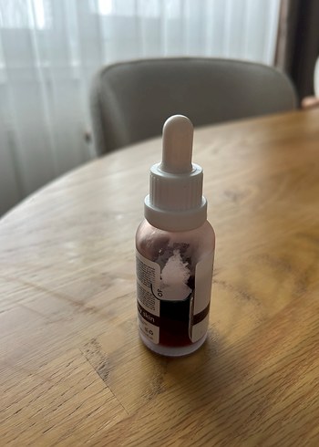 The purest solutions serum - Görsel 10