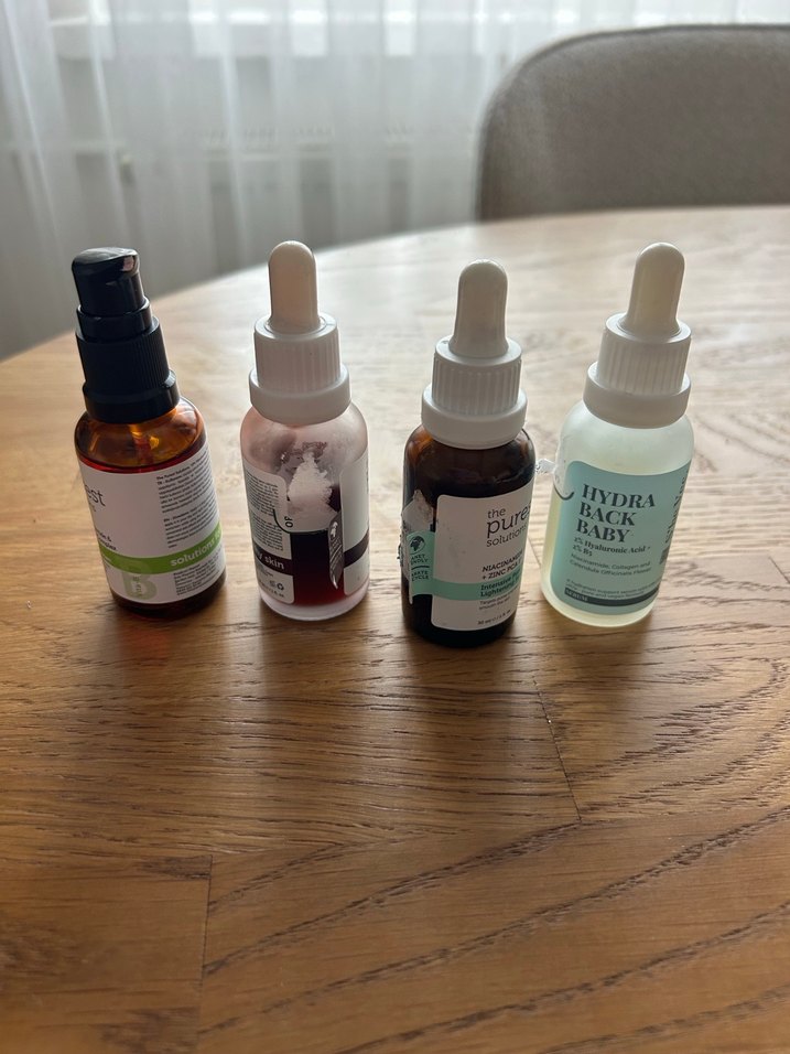 The purest solutions serum - Görsel 3