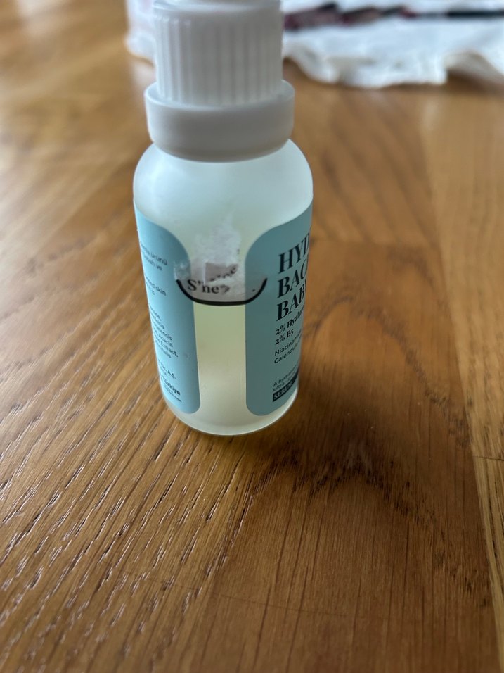 The purest solutions serum - Görsel 5