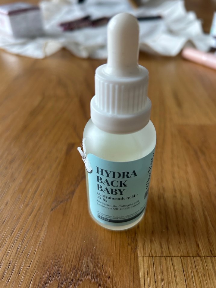 The purest solutions serum - Görsel 4