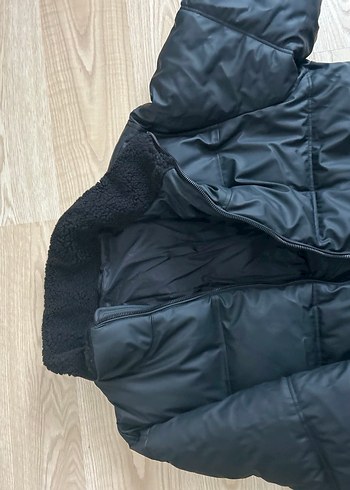 Zara erkek mont - Görsel 7