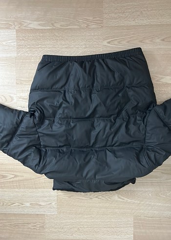 Zara erkek mont - Görsel 10