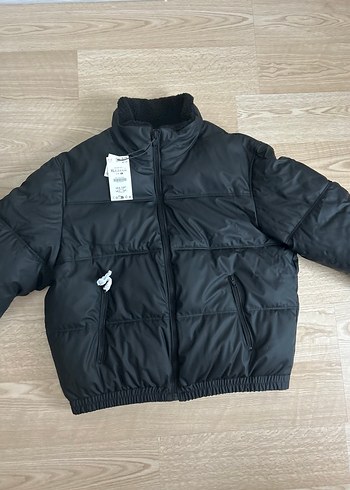 Zara erkek mont - Görsel 3