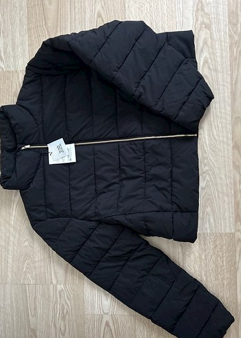 Zara kadın mont - Görsel 3