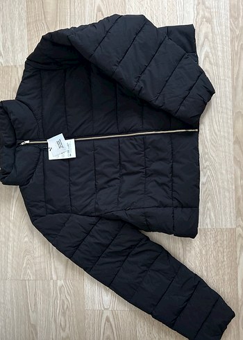 Zara kadın mont - Görsel 2