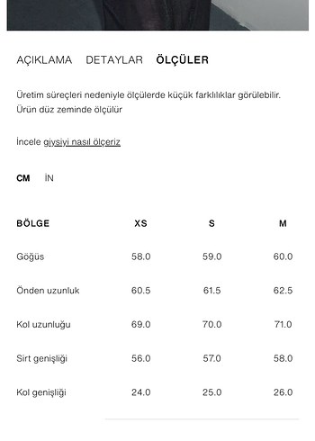 Nakışlı Fırfırlı Siyah V Yaka Uzun Kollu Bluz - Görsel 7