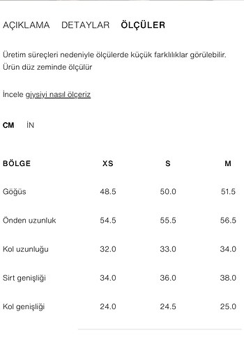 Zara bluz - Görsel 7
