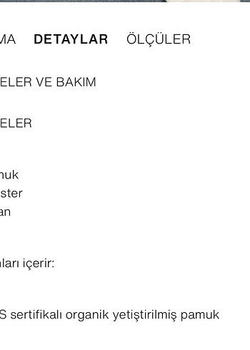 Zara kadın gömlek - Görsel 7