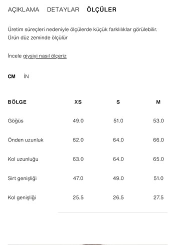 Zara kadın bluz - Görsel 7