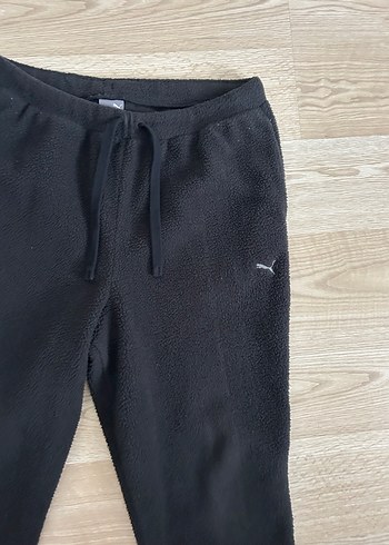 Erkek peluş eşofman altı - Görsel 3