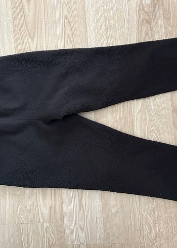 Erkek peluş eşofman altı - Görsel 7