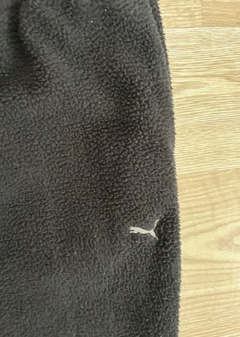 Erkek peluş eşofman altı - Görsel 6