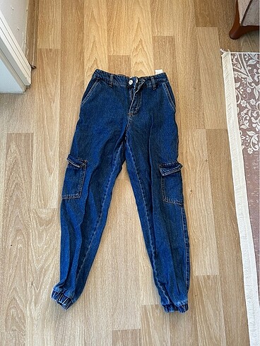 26 Beden Jogger pantolon