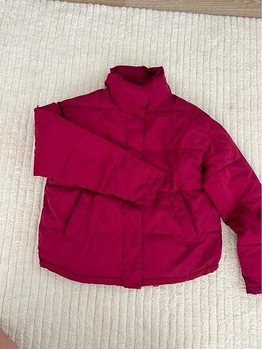 Oversize mont