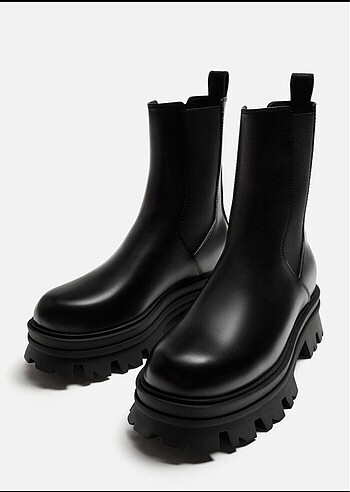 Zara Chelsea bot