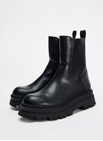 Zara Chelsea bot