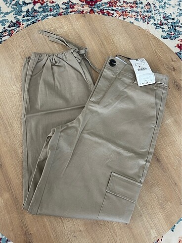 Zara pantolon