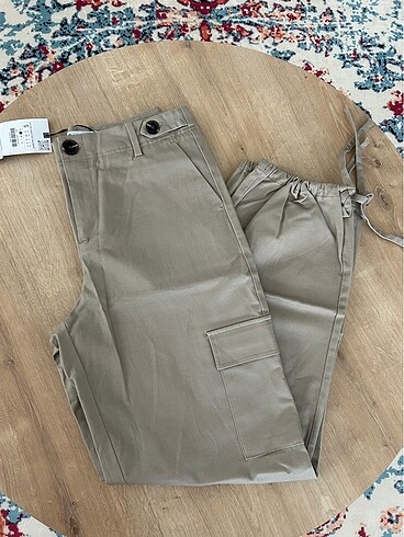 Zara Zara pantolon