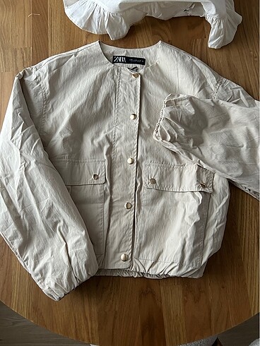Zara Zara ceket
