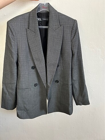 Zara blazer ceket
