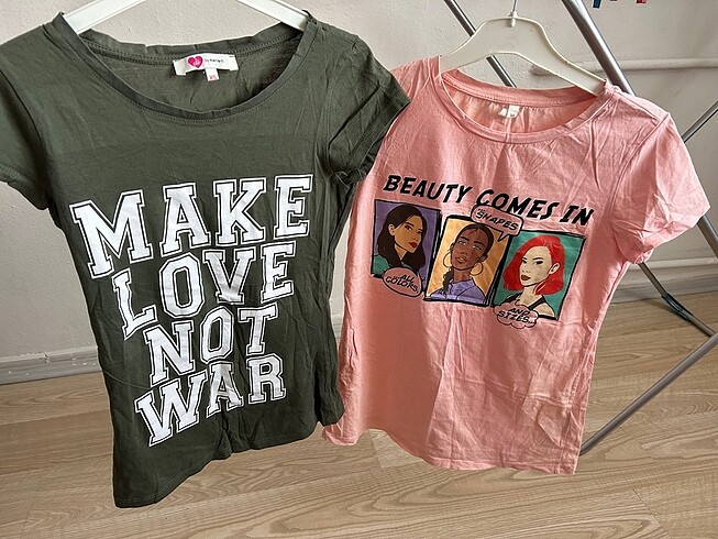 Toplu tshirt