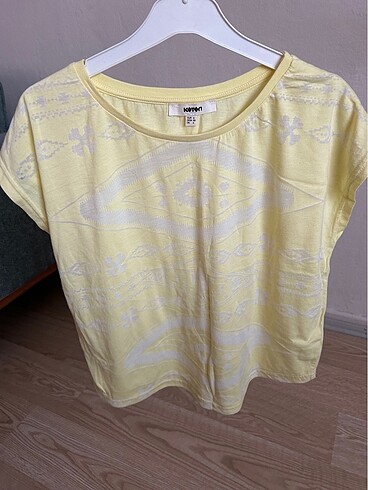 Koton İkili tshirt