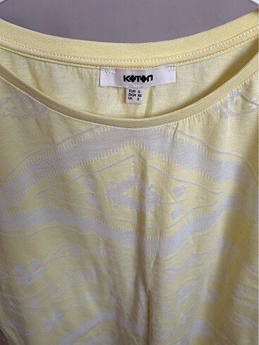 s Beden İkili tshirt