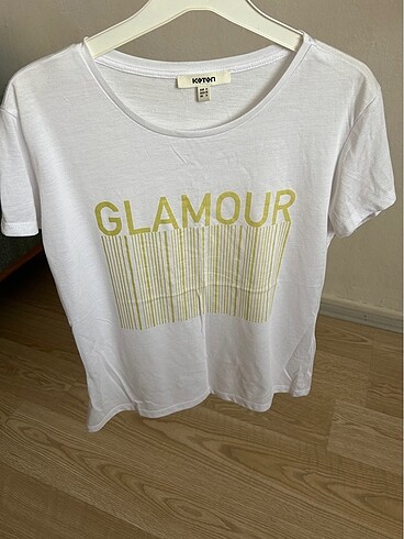 s Beden İkili tshirt