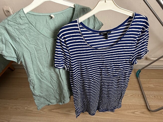 İkili tshirt