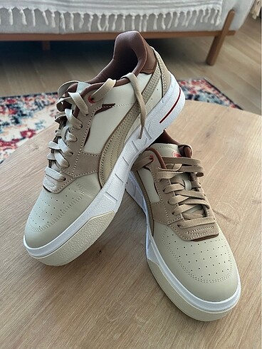 Puma ayakkabı