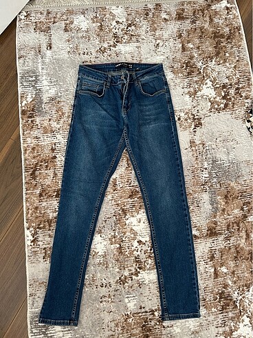 Erkek jean pantolon